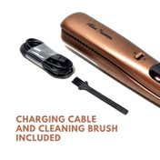 Alan Truman No More Split Ends Automatic Split End Trimmer (1 Pc)