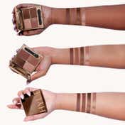 HYUE Amplifeye Eyeshadow Palette - Biscotti Crumble (7.2 g)