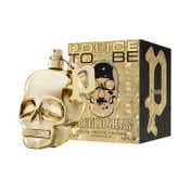 Police To Be Born To Shine Eau De Toilette for Men (125ml)