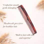 Babila Premium Handmade Comb -HMC-93D