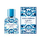 Dolce&Gabbana Light Blue Capri In Love Pour Homme Eau de Parfum (50 ml)