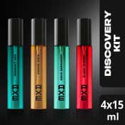 Axe Premium Luxury Perfume Gift Set For Every Occasion EDP (4 pcs)