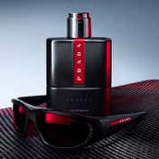 Prada Luna Rossa Carbon Eau De Parfum for Men (50 ml)