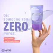 MARS Zero Face Primer (25 ml)