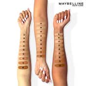 Maybelline New York Fit Me BB Nude Glow BB Cream SPF 50+ 24H Hydration - 40 (25 ml)