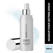 Faces Canada Ultime Pro Makeup Fixer, Long Lasting Makeup Setting Spray and Keeps Makeup Intact-(100 ml)