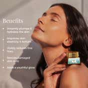 Forest Essentials Advanced Sanjeevani Beauty Elixir Anti-Aging Day Cream (15g)