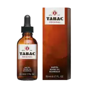 Tabac Original Beard Oil (50ml)