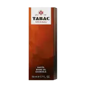 Tabac Original Beard Oil (50ml)