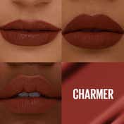 Maybelline New York Super Stay Matte Ink Liquid Lipstick - Charmer (5 ml)