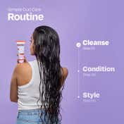 Manetain Clarifying Shampoo With Aloe Vera Extract (237 ml)