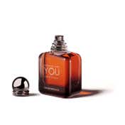 Emporio Armani Stronger with You Absolutely Parfum (100 ml)
