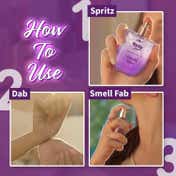 Plum BodyLovin' Vanilla Vibes Eau De Parfum - Long Lasting Warm Vanilla Perfume (50ml)