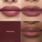 Anastasia Beverly Hills Matte Lipstick - Berry Mocha (3 g)
