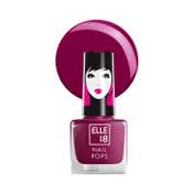 Elle 18 Nail Pops Nail Color - Shade 31 (5 ml)