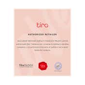 Teaology Matcha Tea Superfood Firming Mask (21ml)