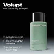 Sebastian Professional Volupt Max Volumizing Shampoo (280 ml)