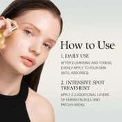 d'Alba Piedmont Vita Toning Capsule Serum (50 ml)