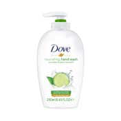 Dove Cucumber & Green Tea Hand Wash (250 ml)
