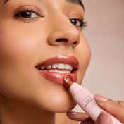 Tira Peptint Plumping Lip Balm Neutral Duo Combo