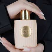 Khadlaj Cream Velvet Extrait de Parfum (100 ml)
