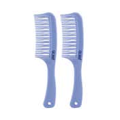 GUBB Fork Hair Comb Santorini Hues Gb-Lh-032