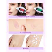 Sheglam Good Grip Hydrating Primer-Blueberry + AHA (15 ml)