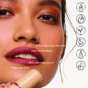Akind Oh So Smooth Lip Creme 8-Hour Hydration & Lip Barrier-Friendly - Toasted (4.2 g)