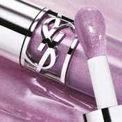 Yves Saint Laurent Loveshine Pumping Lip oil Gloss - 7-Strawberry Star (6 g)
