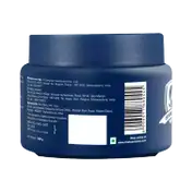 The Beard Story Protect & Care Ultimate Men Daily Hair Cream (100gm)