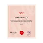 The Face Shop Water Fit Lip Tint - Cherry Kiss (5 g)