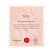 The Face Shop Chia Seed Advanced Vit B12 Hydro Toner (160ml)