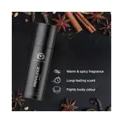 The Man Company Privilege Active, Bold & Legend Body Spray Pack of 3 Combo - (150 ml x 3)