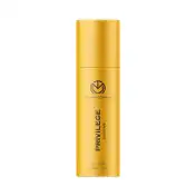 The Man Company Privilege Active, Bold & Legend Body Spray Pack of 3 Combo - (150 ml x 3)