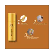 The Man Company Privilege Legend Body Spray Pack of 3 Combo - (150 ml x 3)