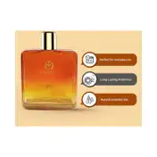 The Man Company Joy Eau De Parfum (100ml)