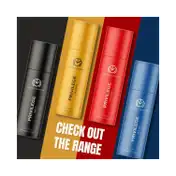The Man Company Privilege Legend & Active Body Spray Set (2Pcs)