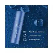 The Man Company Privilege Bold & Active Body Spray Set (2Pcs)