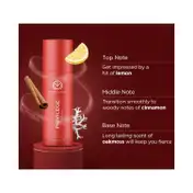 The Man Company Privilege Legend With Bold & Intense Body Spray Set (3Pcs)