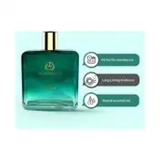 The Man Company Citron Eau De Parfum (100ml)