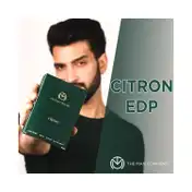 The Man Company Citron Eau De Parfum (100ml)