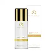 The Man Company Blanc Body Perfume Deodorant Spray (120ml)