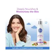 the moms co. Baby Lotion (200 ml)
