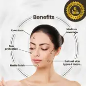 TNW The Natural Wash BB Cream (30g)