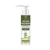 TNW The Natural Wash Anti-Acne Face Wash (100ml)