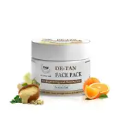 TNW The Natural Wash De Tan Pack (50g)