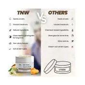 TNW The Natural Wash De Tan Pack (50g)