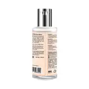 TNW The Natural Wash Steam Distilled Pure Rose Water (100ml)