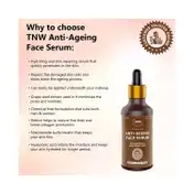 TNW The Natural Wash Retinol Face Serum (30ml)