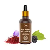 TNW The Natural Wash Retinol Face Serum (30ml)
